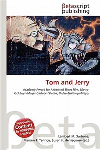 Tom and Jerry