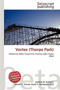 Vortex (Thorpe Park)
