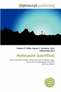 Holocaust (Sacrifice)