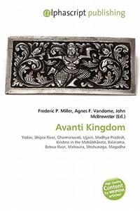 Avanti Kingdom
