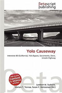 Yolo Causeway