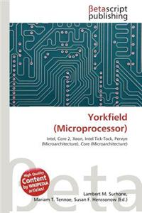 Yorkfield (Microprocessor)