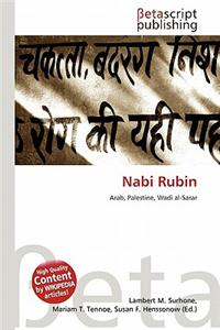 Nabi Rubin
