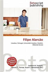 Filipe Alarcao