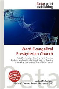 Ward Evangelical Presbyterian Church