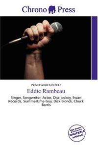 Eddie Rambeau