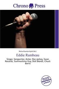 Eddie Rambeau