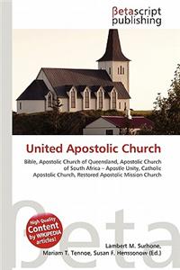 United Apostolic Church