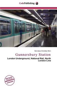 Gunnersbury Station