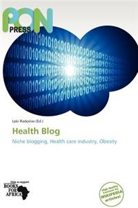 Health Blog
