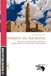 Histoire Du Kara Sme