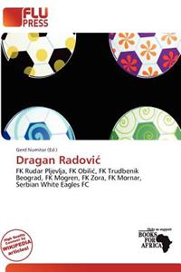 Dragan Radovi