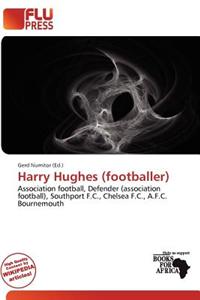 Harry Hughes (Footballer)