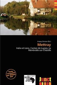 Mettray