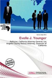 Evelle J. Younger