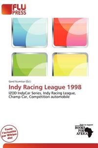 Indy Racing League 1998