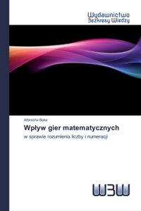 Wplyw gier matematycznych