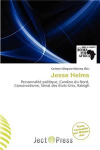 Jesse Helms