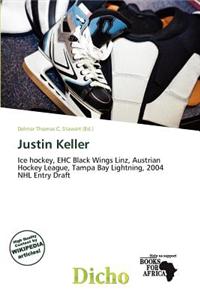 Justin Keller