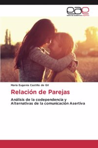 Relación de Parejas