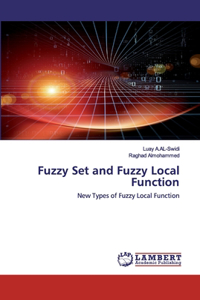 Fuzzy Set and Fuzzy Local Function