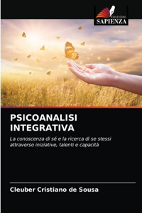 Psicoanalisi Integrativa