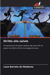 Diritto alla salute