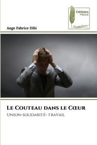 Le Couteau dans le Coeur