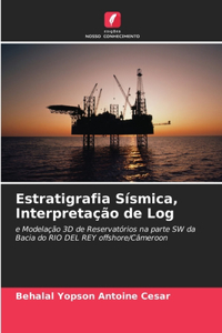 Estratigrafia Sísmica, Interpretação de Log