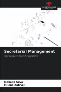 Secretarial Management