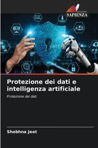 Protezione dei dati e intelligenza artificiale