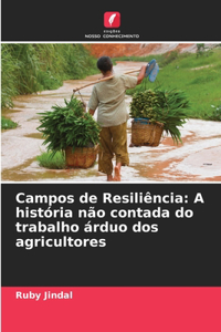 Campos de Resiliência