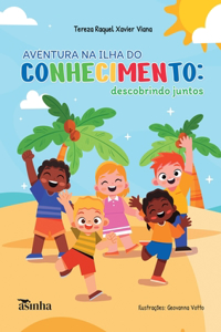 Aventura na ilha do conhecimento