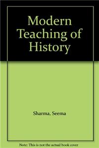 Modern Teaching of History