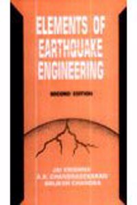 Elements of Earthquake Engineering