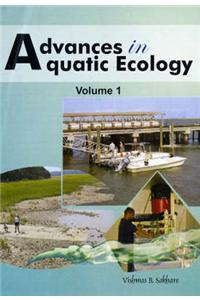 Advances in Aquatic Ecology: Pt. 1