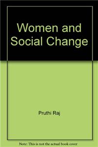 Women And Social Change