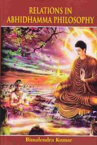 Relation in Abhidhamma Philosophy