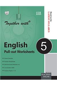 Together With English Pullout Worksheets - 5