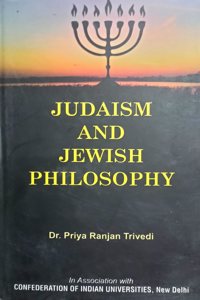 Judaism and Jewish Philosophy