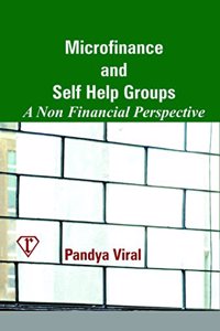 Microfinance and self help group: a Non financial perspective