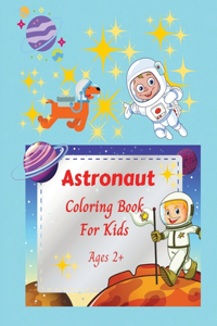 Astronaut