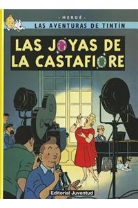 Las aventuras de Tintin