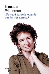 Â¿Por que ser feliz cuando puedes ser normal?