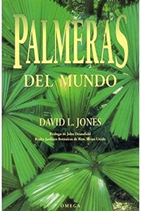 Palmeras del Mundo
