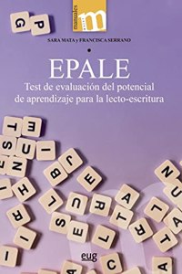 EPALE: Test de evaluacion del potencial de aprendizaje para la lecto-escritura