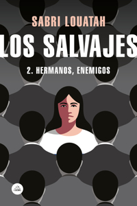 Hermanos, enemigos / The Savages 2: The Spectre