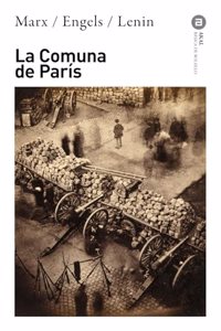 La Comuna de Paris (Spanish Edition)