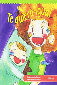 Te quiero igual (Â¿Y tu que cuentas?, Band 2)