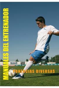 Ponencias Diversas